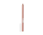 Maybelline Tattoo Liner Gel Pencil - 950 Rich Clay