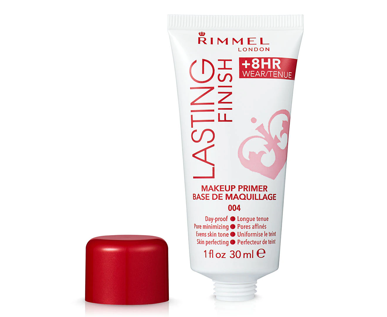 Rimmel Lasting Finish Primer 30mL