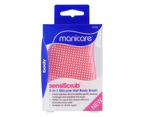 Manicare SensiScrub(TM) 3 in 1 Wet Body Brush