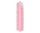 Manicare SensiScrub(TM) 3 in 1 Wet Body Brush