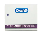 Oral B 3D White Luxe Glamorous White Toothpaste 95g
