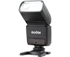Godox TT350N TTL Speedlite for Nikon