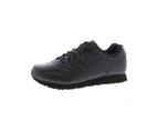 Fila Men's Athletic Shoes Cress - Color: Black/Black/Black
