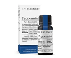 In Essence Peppermint Pure Essential Oil 8ml