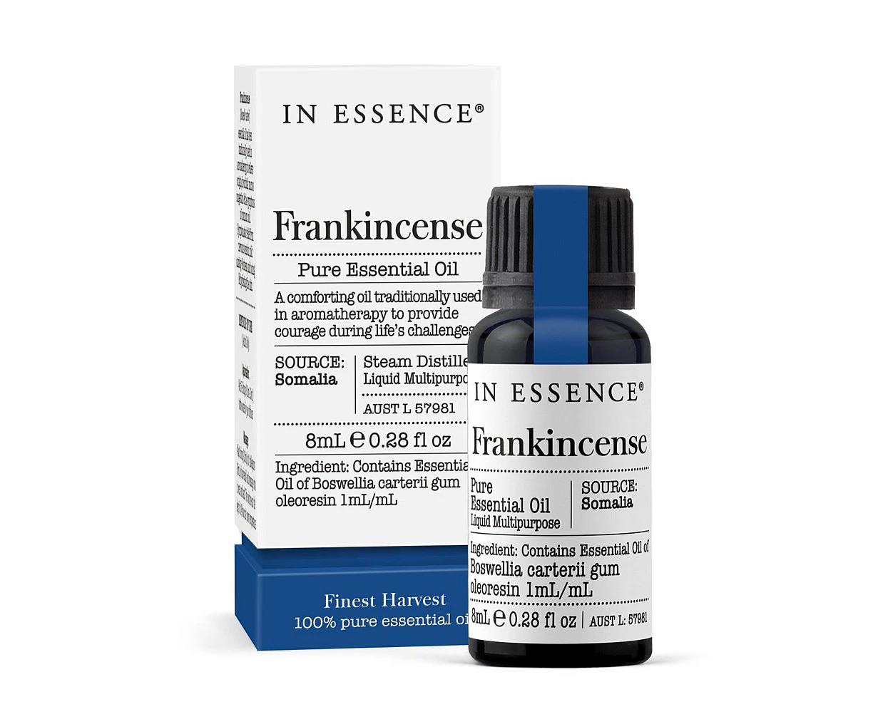 Frankincense Pure Essential Oil 10ml