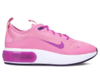 Nike Women's Air Max Dia Sneakers - Magic Flamingo/Vivid Purple