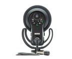 Rode Video Mic Pro +