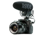 Rode Video Mic Pro +