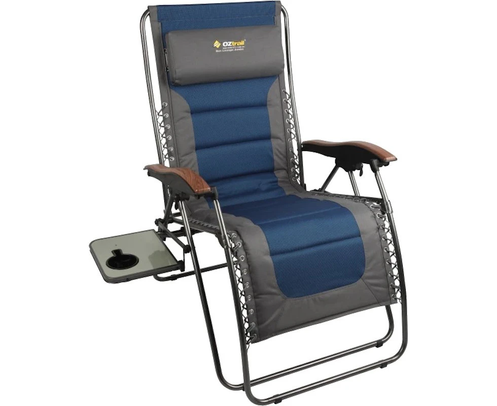 Oztrail rv 2025 statesman sun lounge