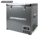 Companion 75L Single Zone Portable Fridge/Freezer