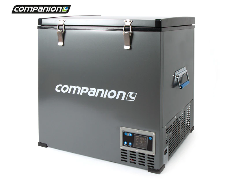 Companion 75L Single Zone Portable Fridge/Freezer