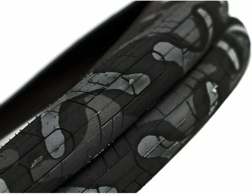 Colony Grip Lock 20 x 2.35" BMX Bike Tyre Grey Camo