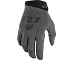 Fox Ranger Gloves Pewter 2020