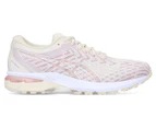 ASICS Women's GT-2000 8 Knit Running Shoes - Purple Oxide/Watershed Rose