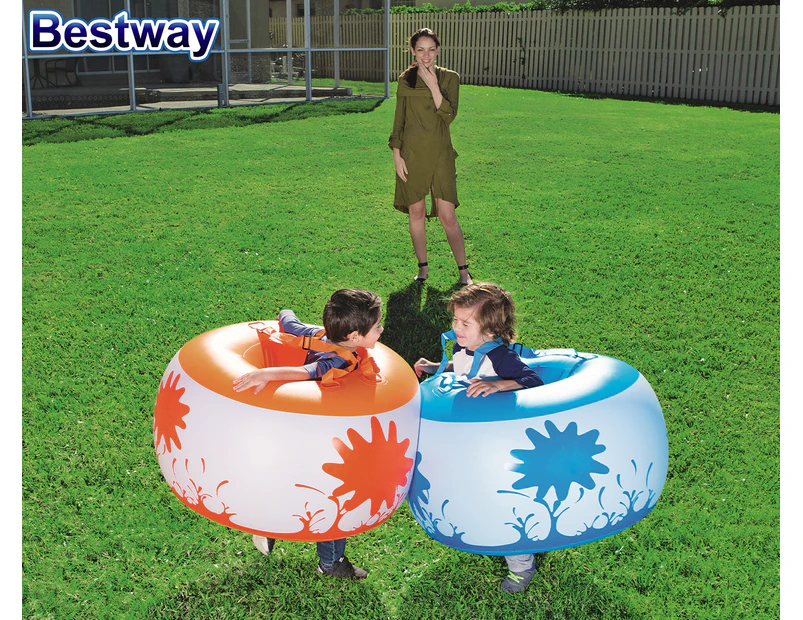 Bestway Bonk Outs Inflatable Pool Toys