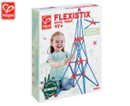 Hape 62-Piece Flexistix Eiffel Tower Kit