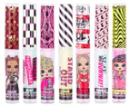 LOL Surprise! OMG Lip Gloss 7-Pack