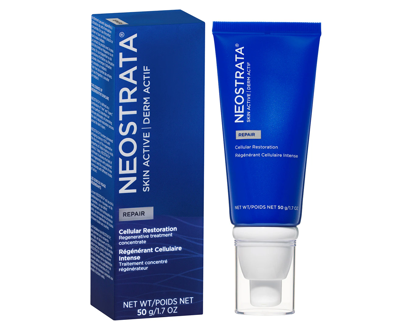 Neostrata Skin Active Repair Cellular Restoration Treatment 50g