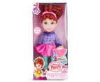 Fancy Nancy Winter Wonderland Doll Set