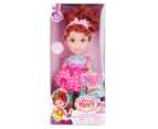 Fancy nancy tea time doll on sale