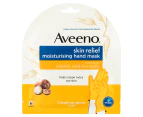 Aveeno Skin Relief Moisturising Hand Mask 1-Pair