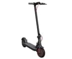 Lenoxx Smart Foldable Electric Scooter - Grey/Red 2