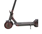 Lenoxx Smart Foldable Electric Scooter - Grey/Red 6