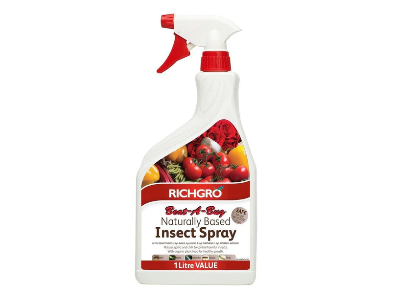 Beat-A-Bug 1L Insecticide