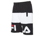 Fila Unisex Shorts - Black