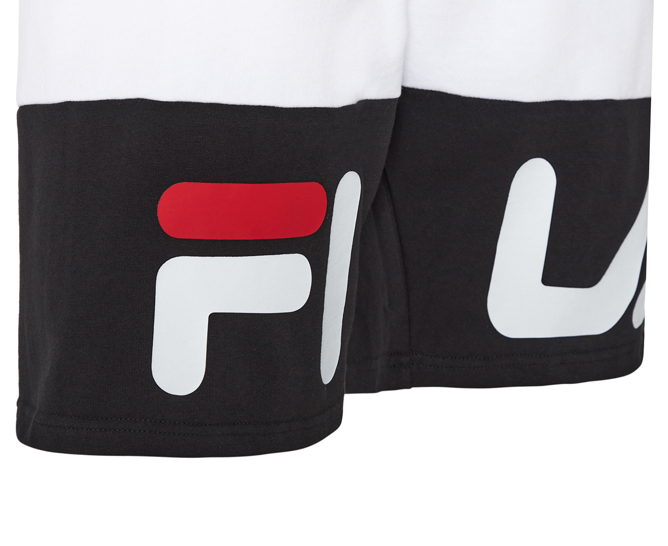 fila cycling shorts