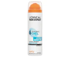 L’Oréal Men Expert Hydra Sensitive Shaving Gel 200mL