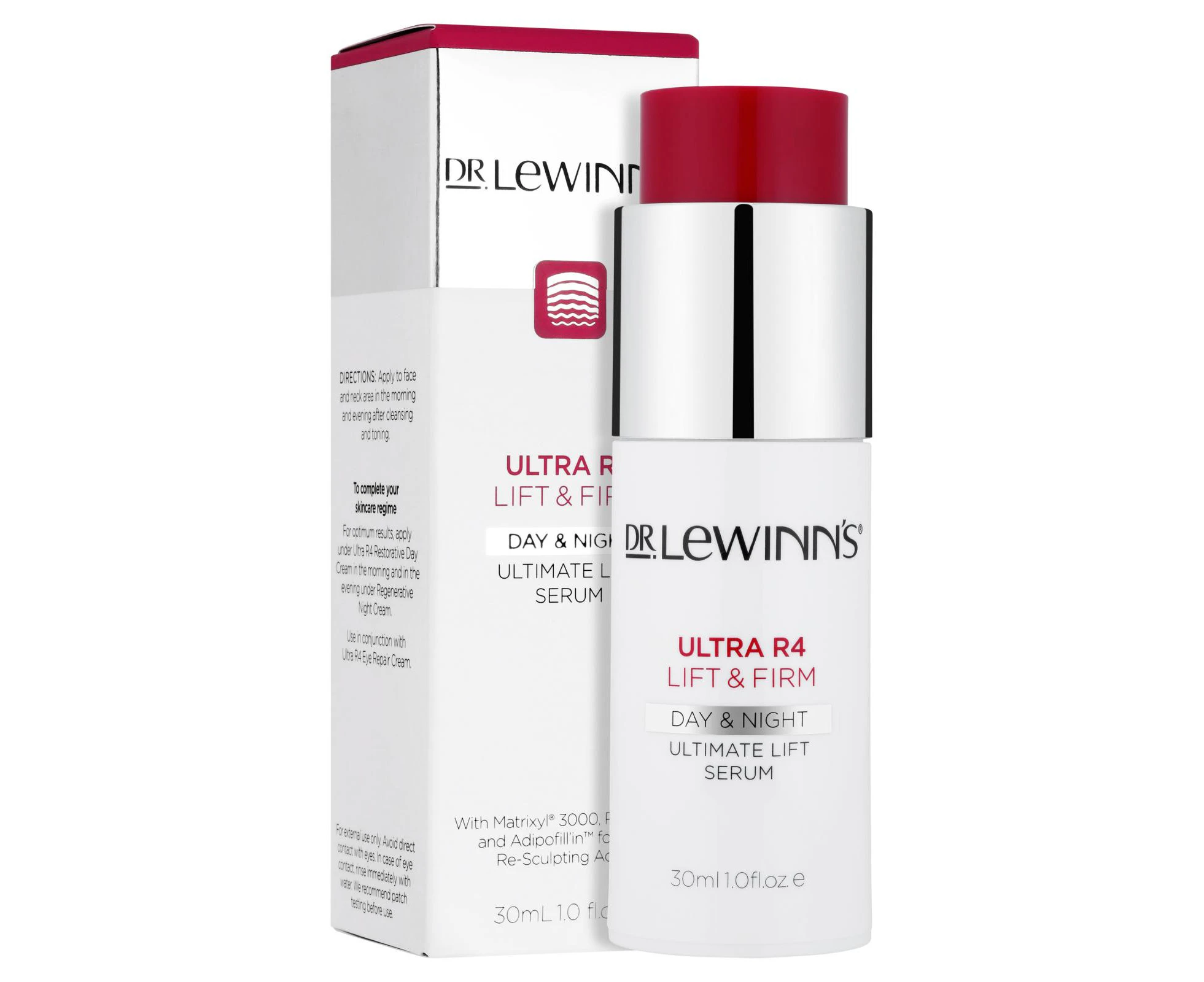 Dr. LeWinn's Ultra R4 Ultimate Lift Serum 30mL