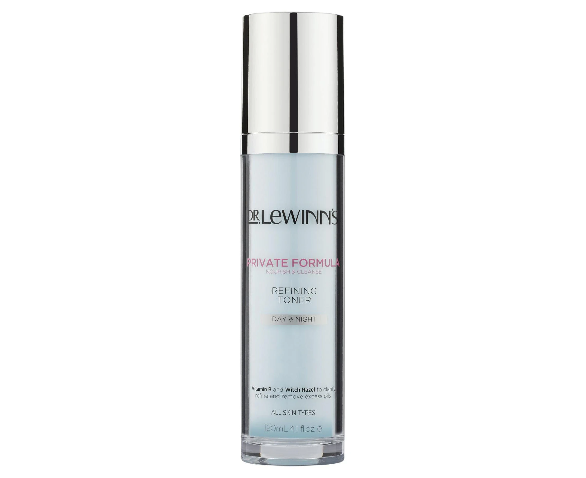 Dr. LeWinn's Private Formula Refining Toner 120mL