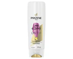 Pantene Pro-V Long & Strong Conditioner 375ml