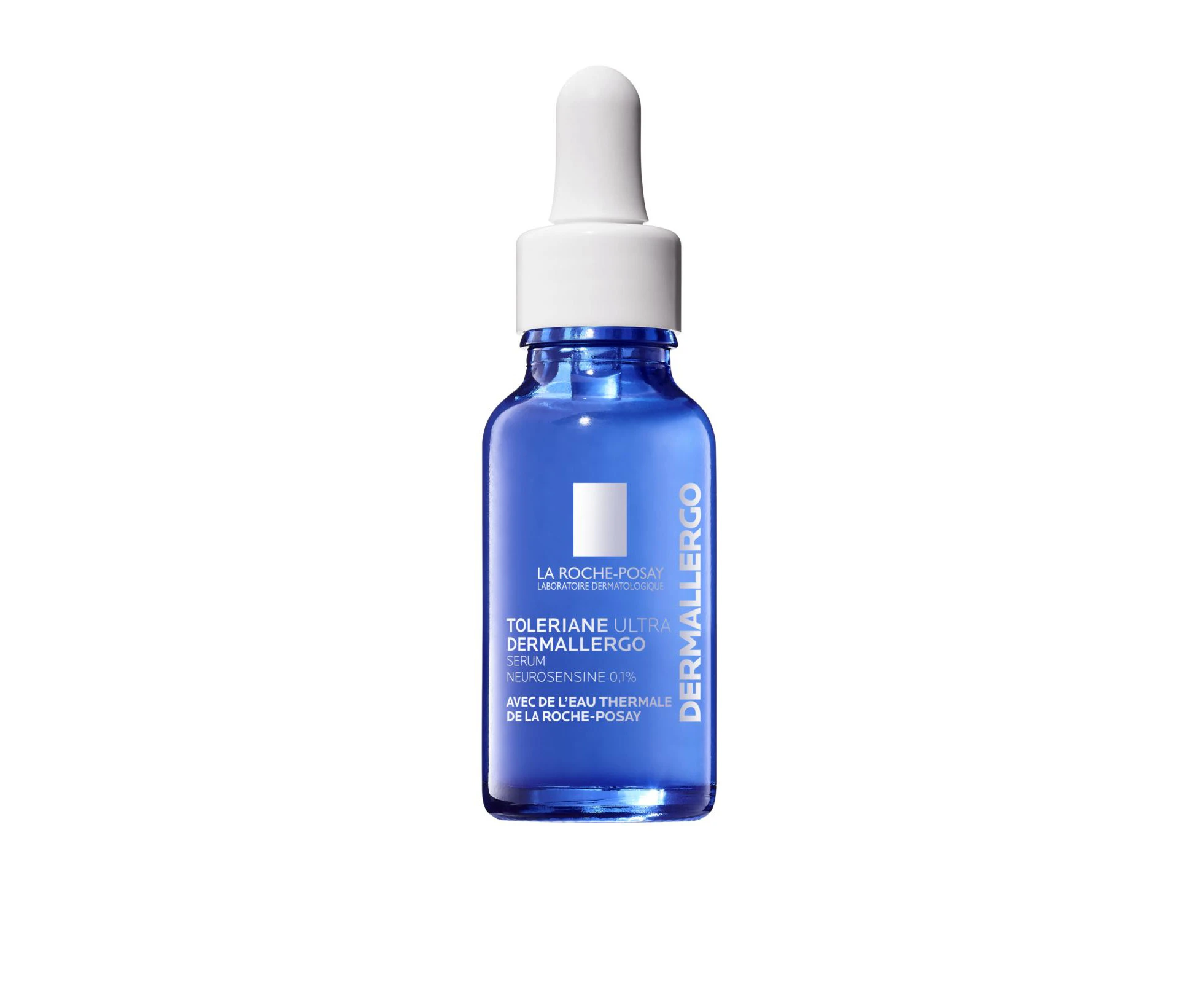 La Roche Posay Toleriane Ultra Dermallergo Serum With 0.1% Neurosensine 20ml/0.6oz