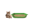 Worlds Best Cat Litter Clumping Multi-Cat Litter Odour Control 12.7kg