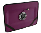 WIB Chill Slates Cooling Stand - Purple
