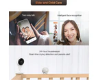 360 AC1C IP Wireless Smart Home Security Camera (AI Version)