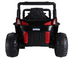 Aimbest Outback Electric 12V Remote Control Ride-On Car