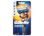 Gillette Fusion5 Proglide Flexball Razor Kit