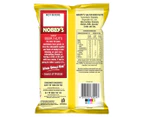 3 x Nobby's Salted Beer Nuts 375g