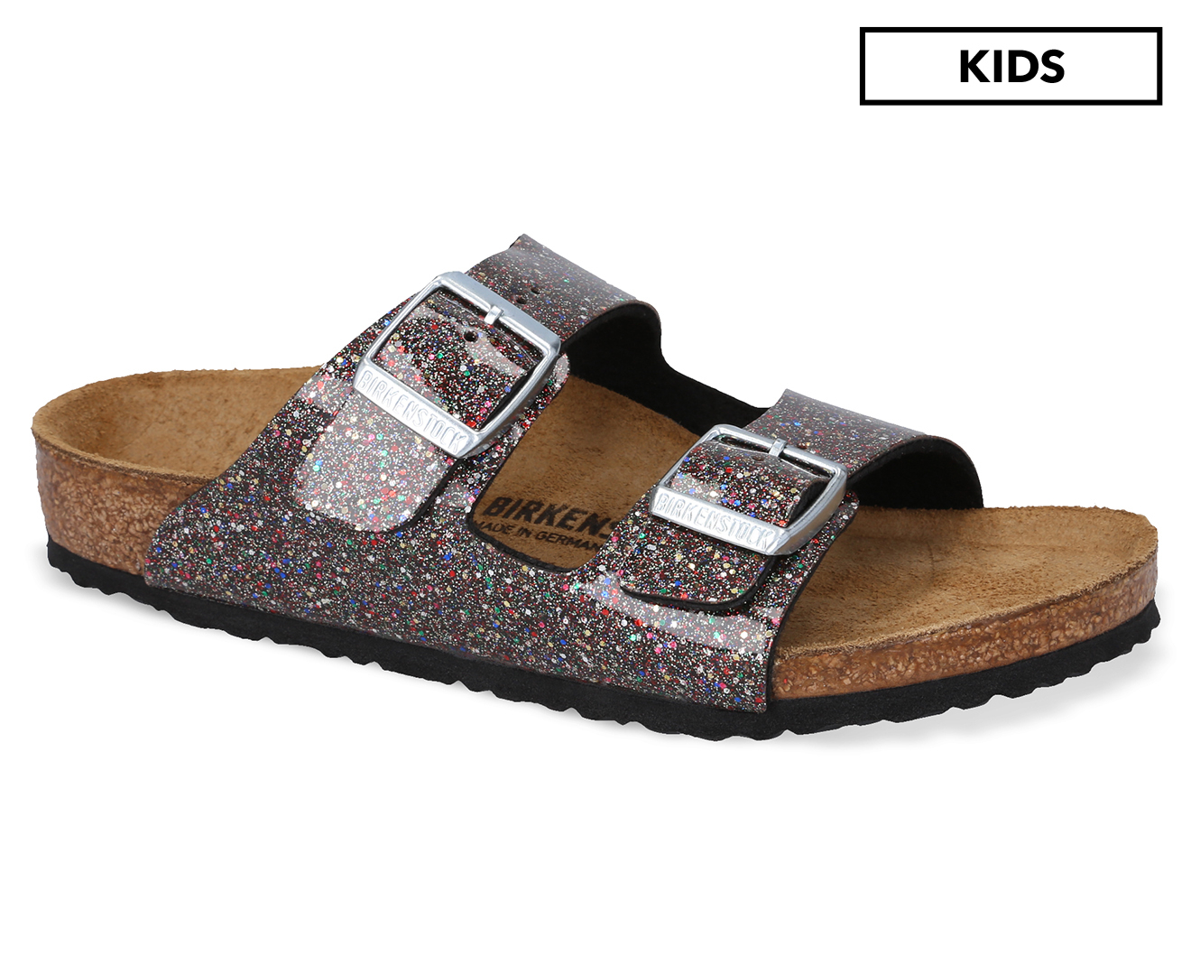 Glitter on sale arizona birkenstock