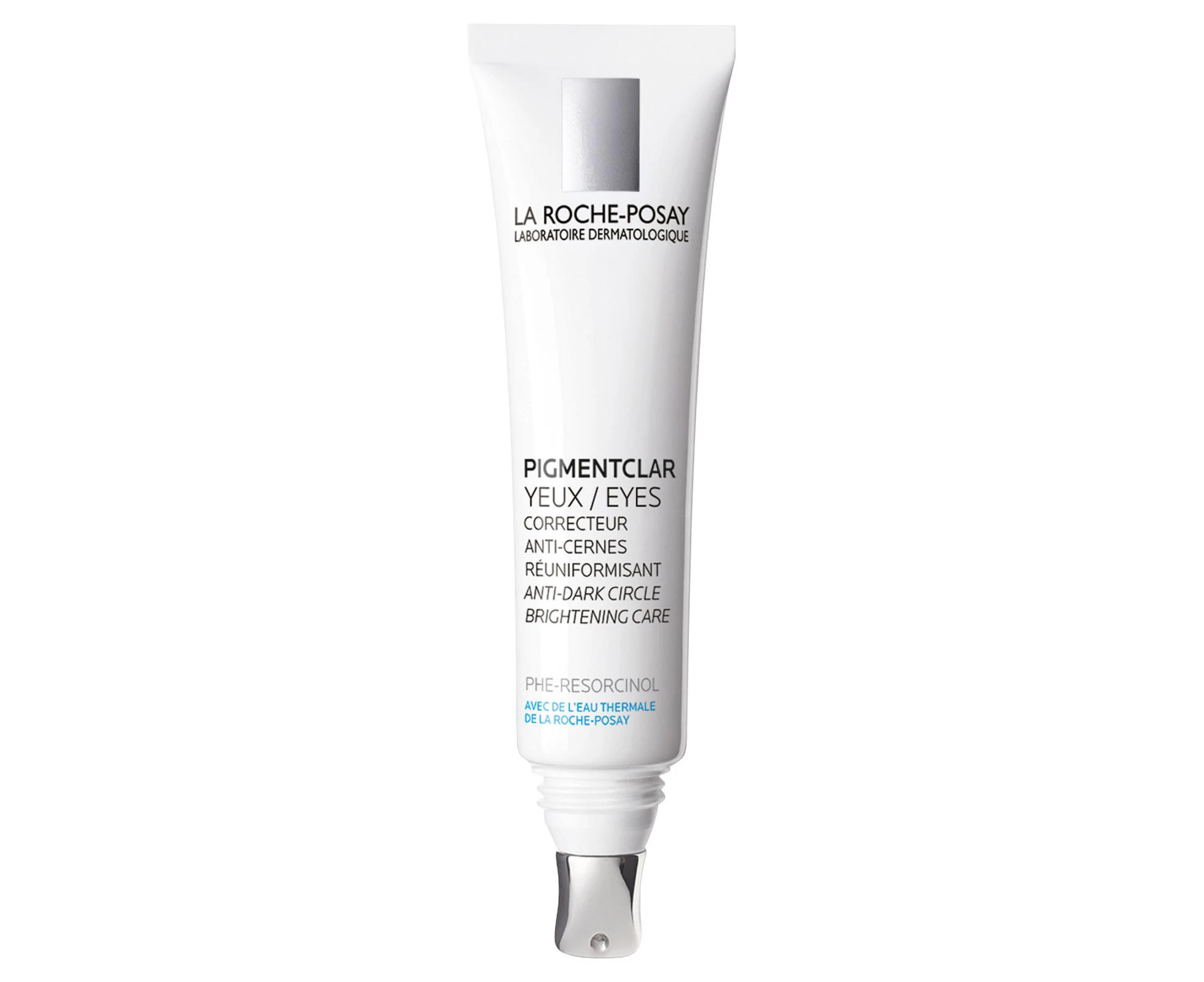 La Roche Posay Pigmentclar Eyes Dark Circle SkinEvening Corrector  For Sensitive Eyes 15ml/0.51oz