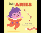 A Little Zodiac Book: Baby Aries : A Little Zodiac Book
