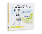 Last Week Tonight with John Oliver Presents A Day in the Life of Marlon Bundo (Better Bundo Book, LGBT Children?s Book)