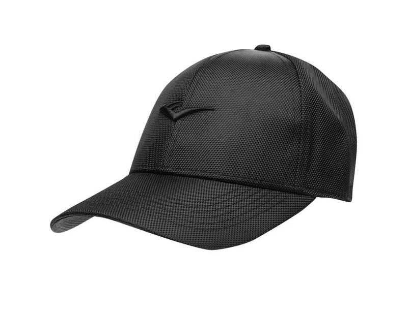 Everlast Men Time Cap Hat Headwear - Black