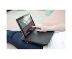 Kikkerland iBed iPad Lap Desk Black