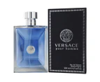 Versace Pour Homme 200ml EDT By Versace (Mens)