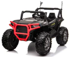 Aimbest 4WD Electric Remote Control Ride-On Car