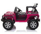 Aimbest Offroad 4x4 Electric 12V Remote Control Ride-On Car
